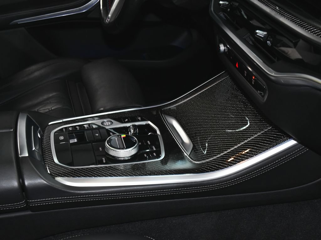 Used 2024 BMW X5 M60i AWD/4WD image 66