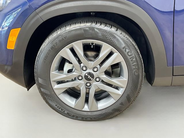 Certified 2023 Kia Seltos S image 29