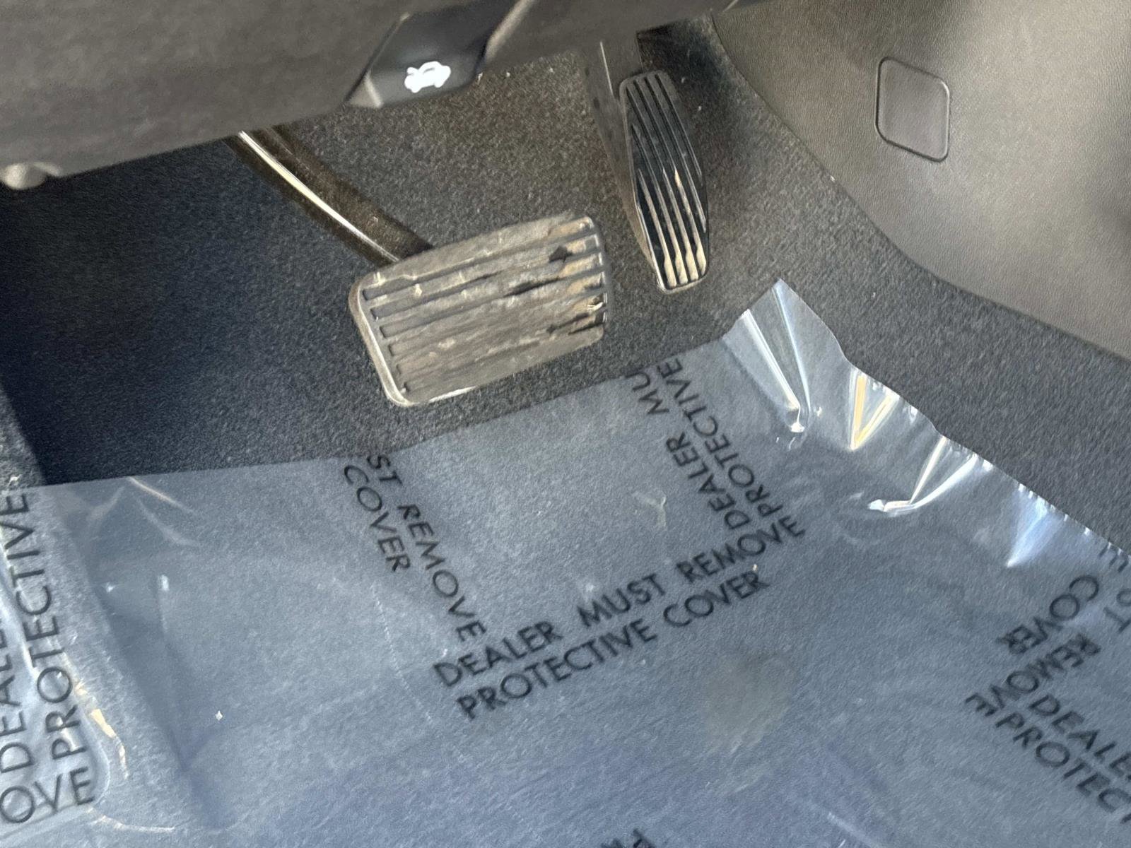 Certified 2024 GMC Sierra 2500 Denali Ultimate image 18