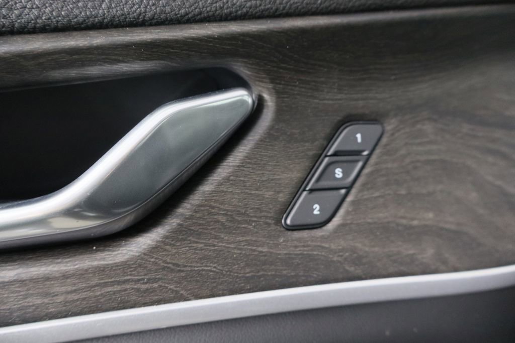 New 2026 Jeep Grand Cherokee Limited image 23