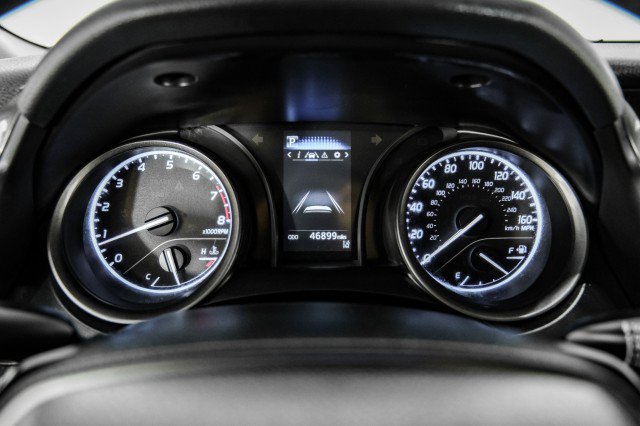 Used 2021 Toyota Camry SE FWD image 18