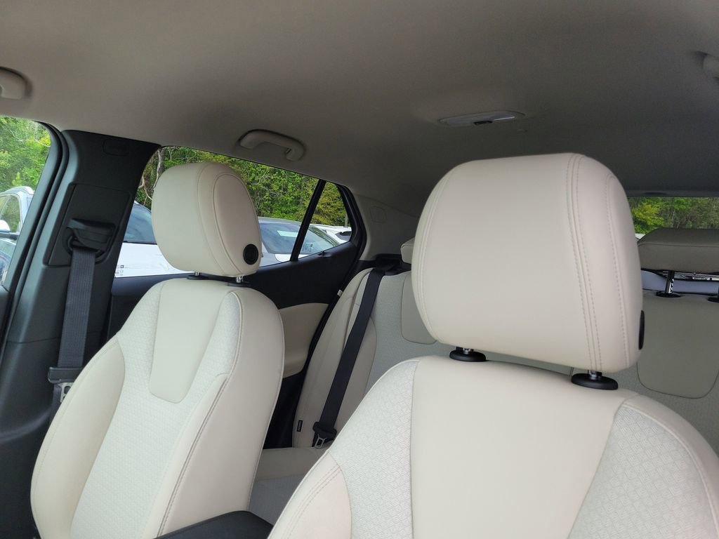 New 2026 Buick Encore GX Preferred image 22