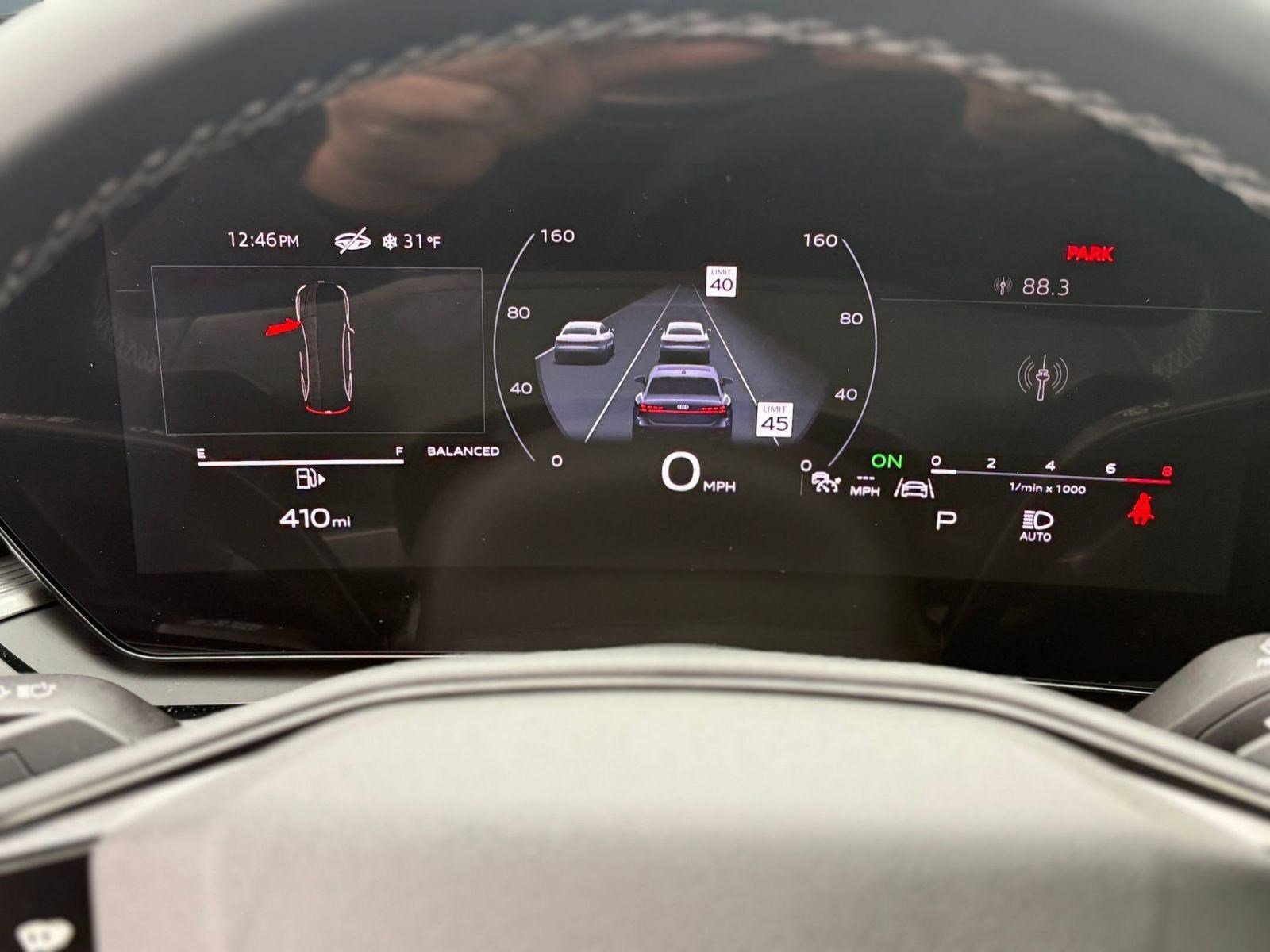 New 2026 Audi A6 Premium Plus image 17