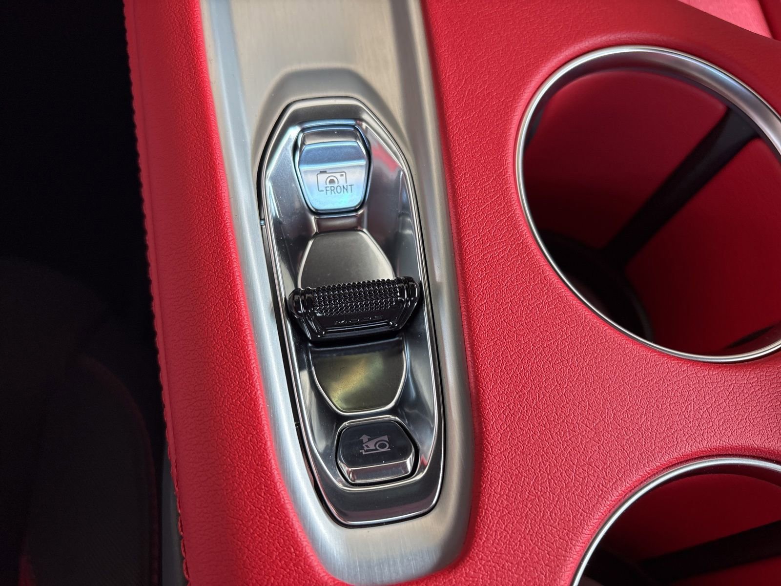 New 2026 Chevrolet Corvette Stingray Preferred Conv w/ Z51 Performance Package image 19