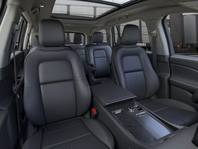 New 2026 Lincoln Aviator AWD image 10