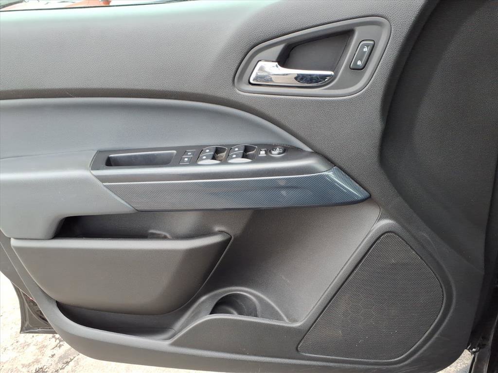 Used 2019 Chevrolet Colorado Z71 image 23