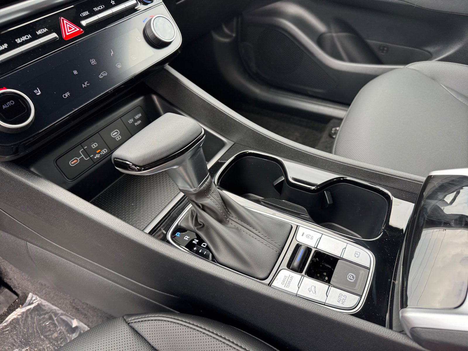 New 2026 Hyundai Tucson XRT AWD/4WD image 29