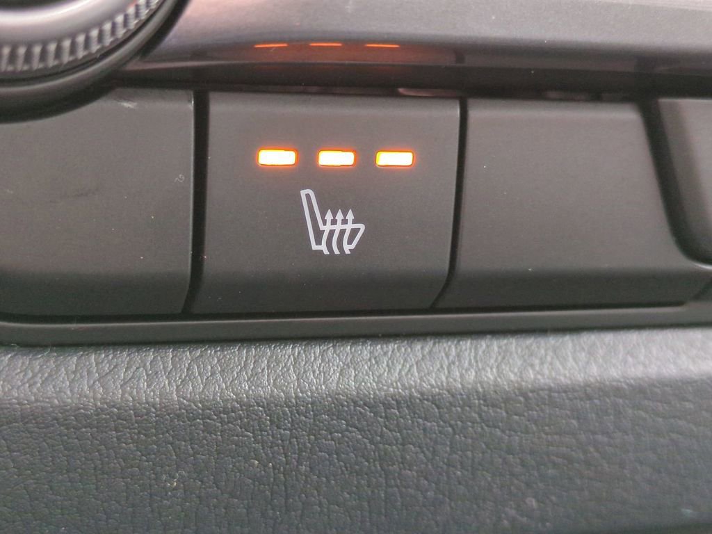 New 2026 MAZDA CX-30 AWD 2.5 S w/ Select Sport Pkg image 22