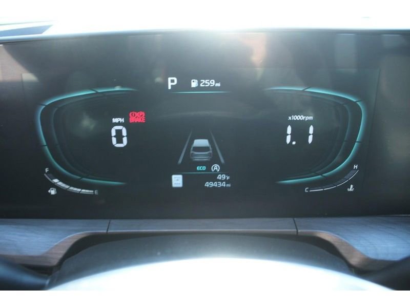 Used 2024 Kia Telluride EX X-Line image 21