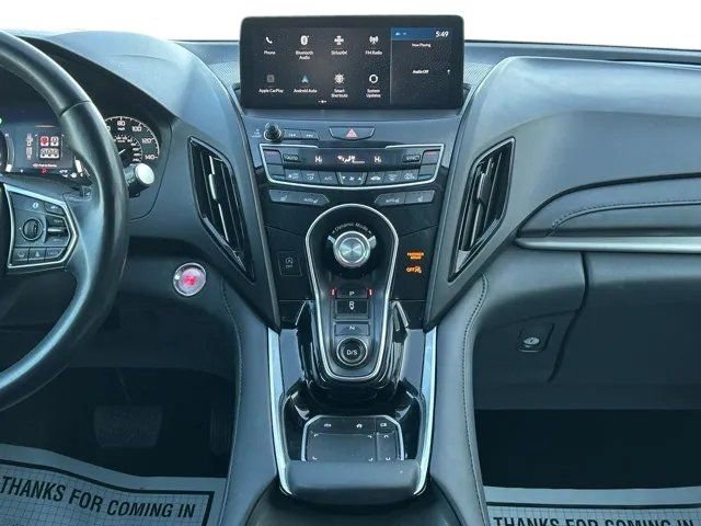 Used 2023 Acura RDX AWD image 27