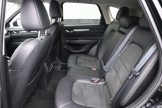 Certified 2023 MAZDA CX-5 AWD 2.5 S w/ Select Package image 11
