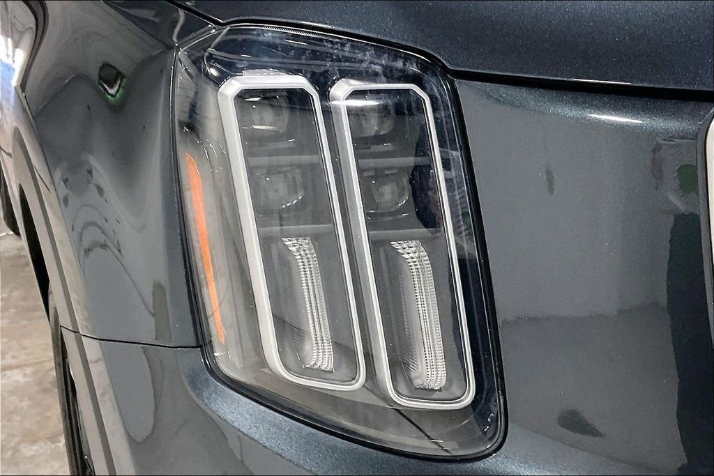 Used 2024 Kia Telluride S w/ S Sunroof Package image 40