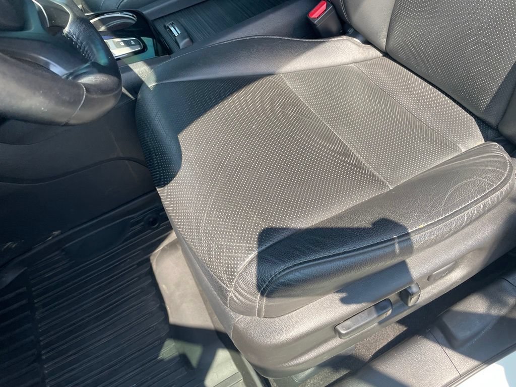 Used 2019 Honda Pilot Elite image 23