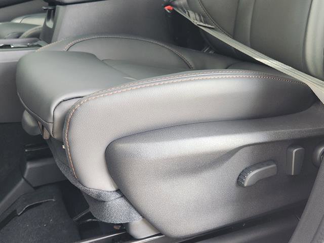 New 2025 Subaru Ascent Bronze Edition image 18
