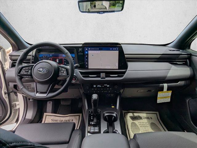 New 2026 Subaru Outback Touring AWD/4WD image 12