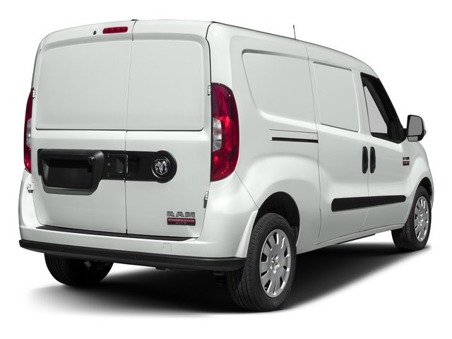 Used 2017 RAM ProMaster City Tradesman SLT w/ Rear Back-up Camera Group FWD image 5