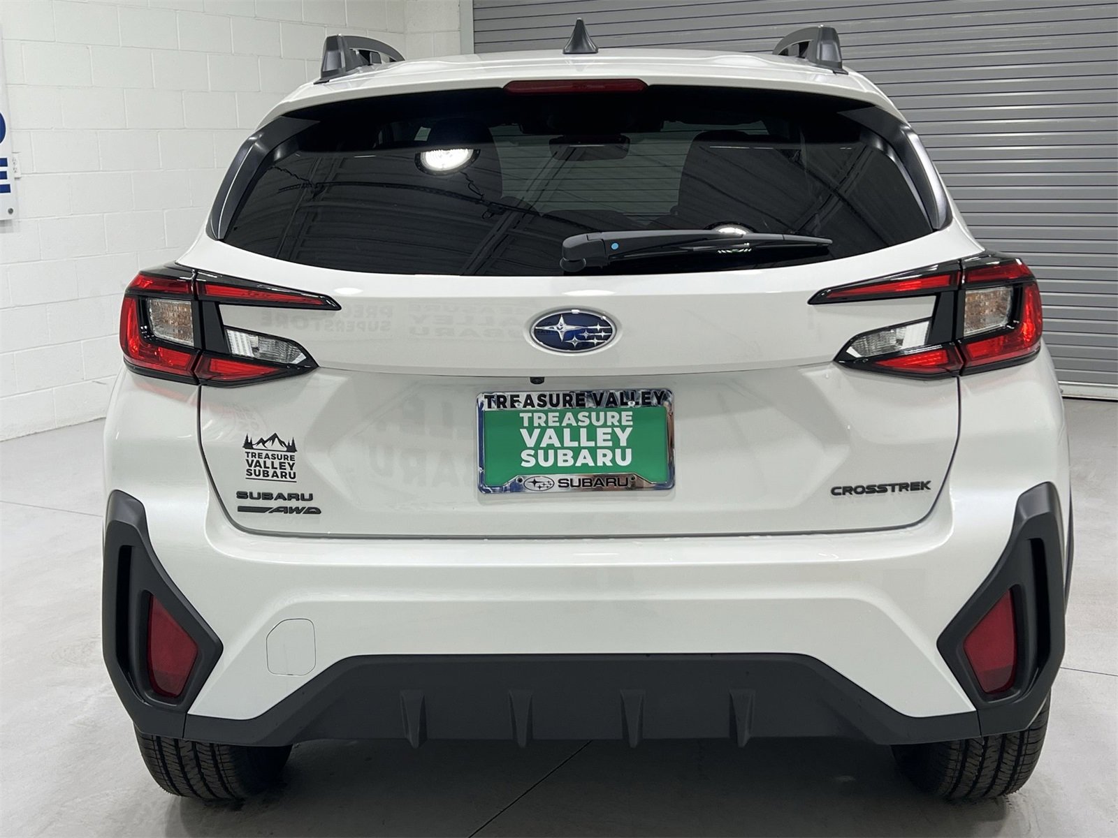 New 2026 Subaru Crosstrek 2.0i Premium image 7