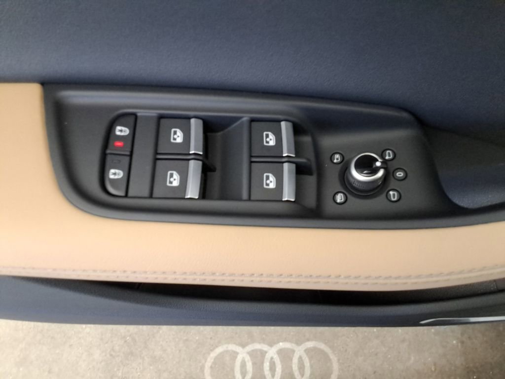 New 2025 Audi Q7 2.0T Premium Plus image 19