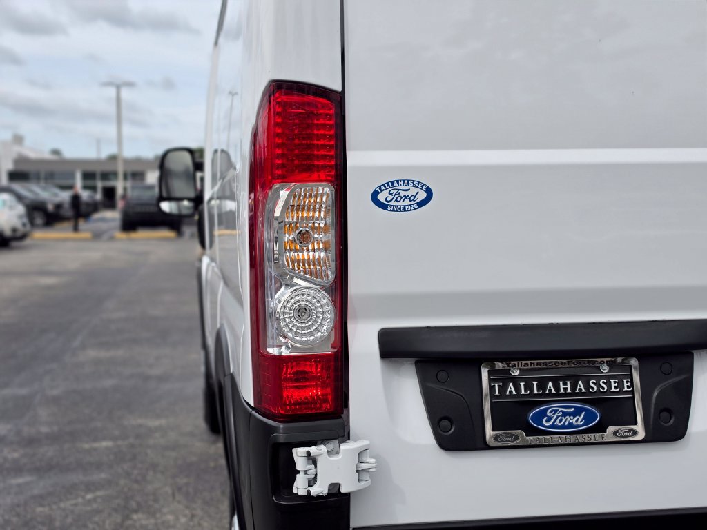 Used 2025 RAM ProMaster 1500 FWD image 11