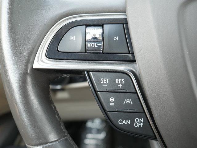 Used 2020 Lincoln Nautilus Reserve w/ Equipment Group 201A AWD/4WD image 27
