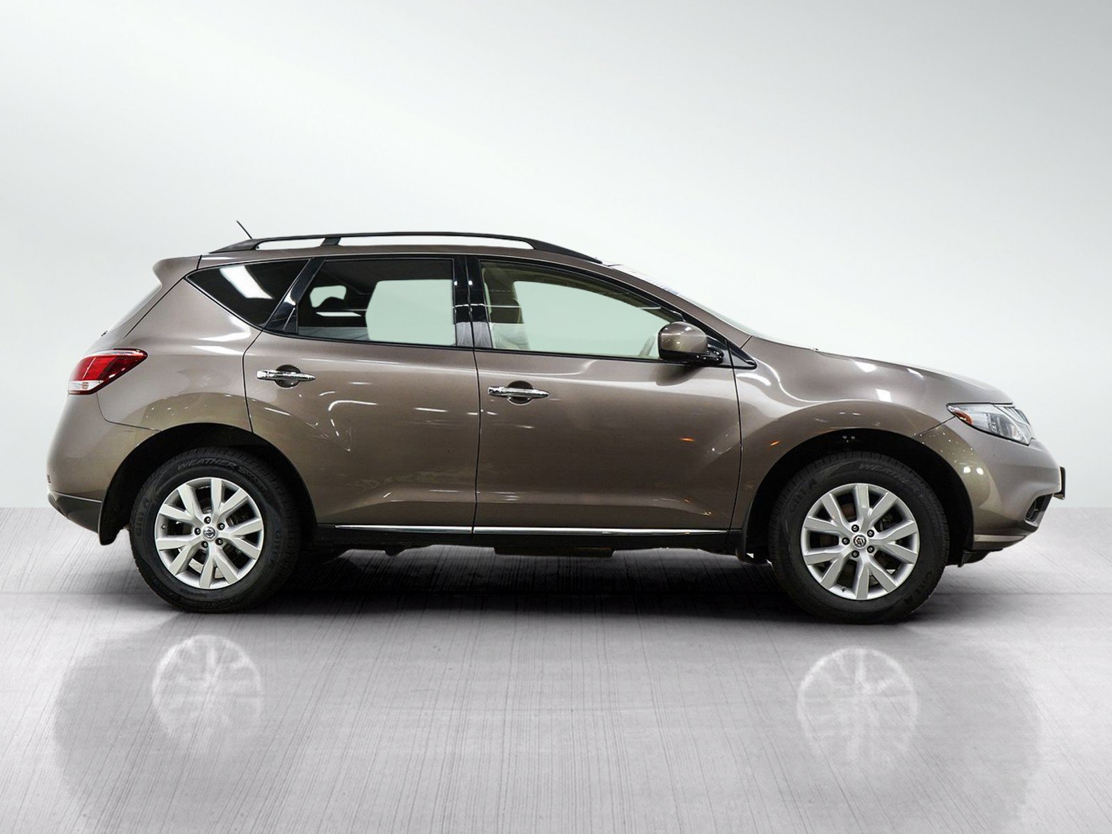 Used 2014 Nissan Murano SL AWD/4WD image 6