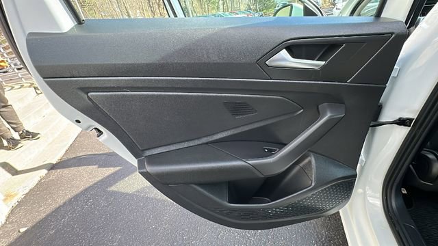 Used 2020 Volkswagen Jetta S w/ Driver Assistance Package image 32