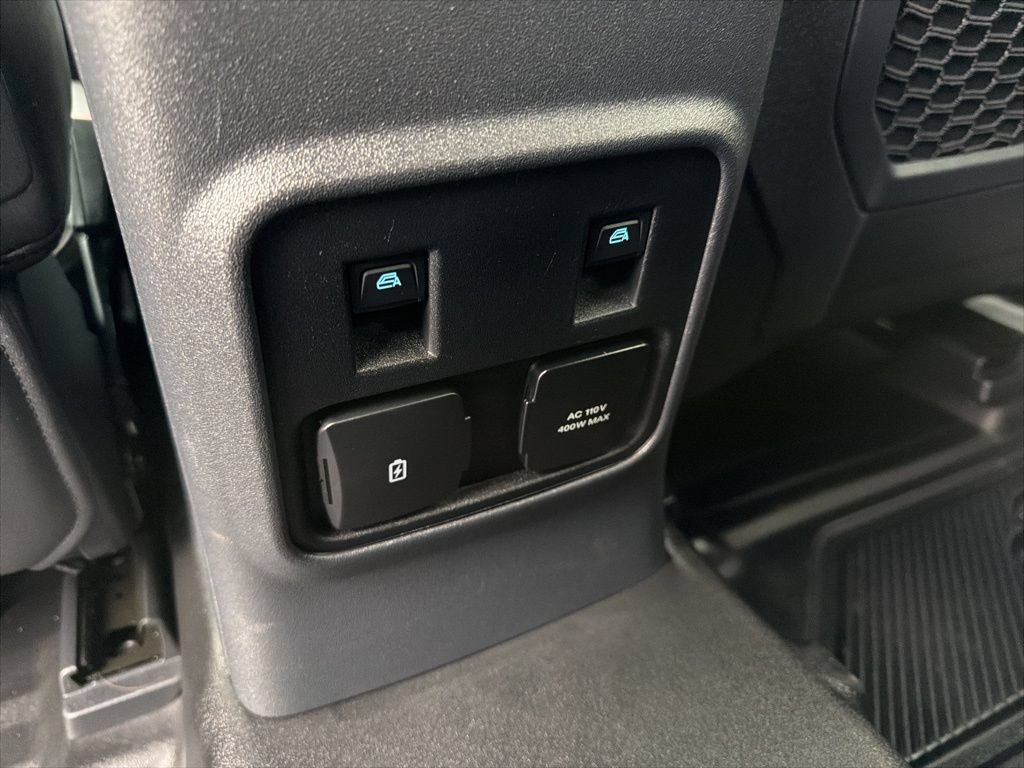Used 2024 Ford Bronco Badlands AWD/4WD image 49