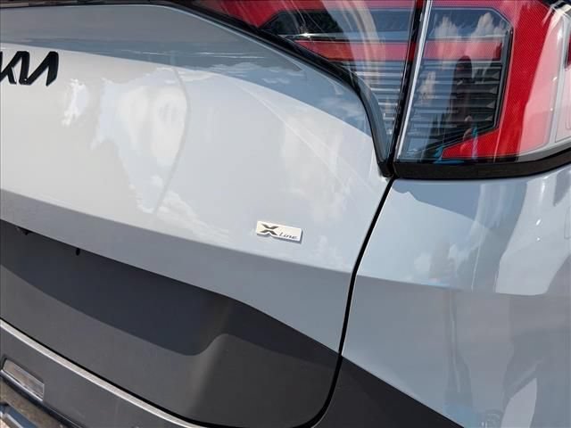 New 2026 Kia Sportage X-Line AWD/4WD image 17