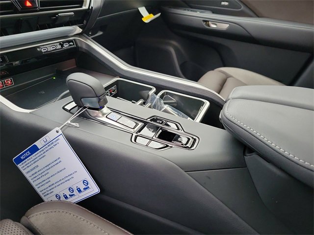 New 2026 Lexus TX 350 350 Luxury image 29