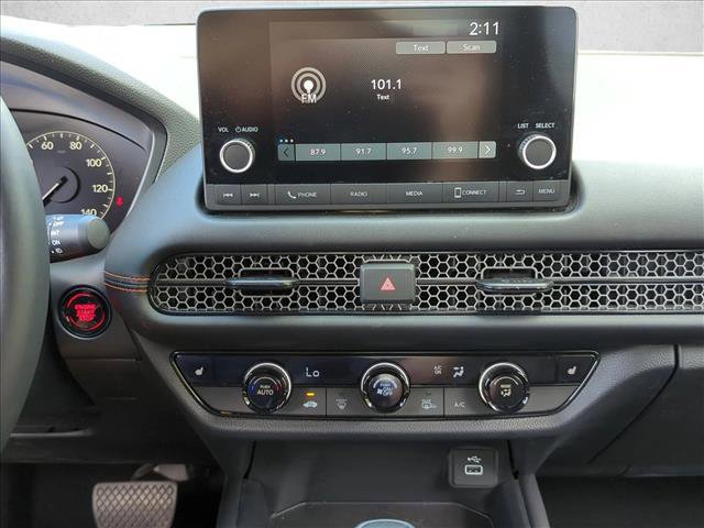 Used 2024 Honda HR-V Sport image 14