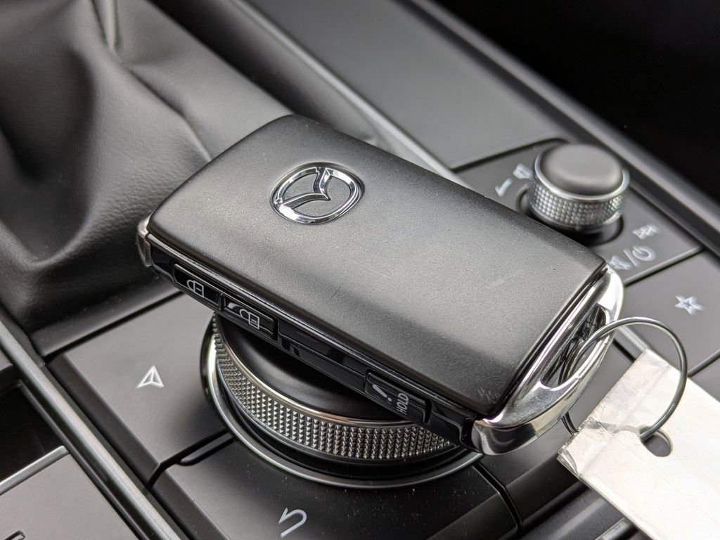 New 2026 MAZDA CX-30 AWD 2.5 S image 31