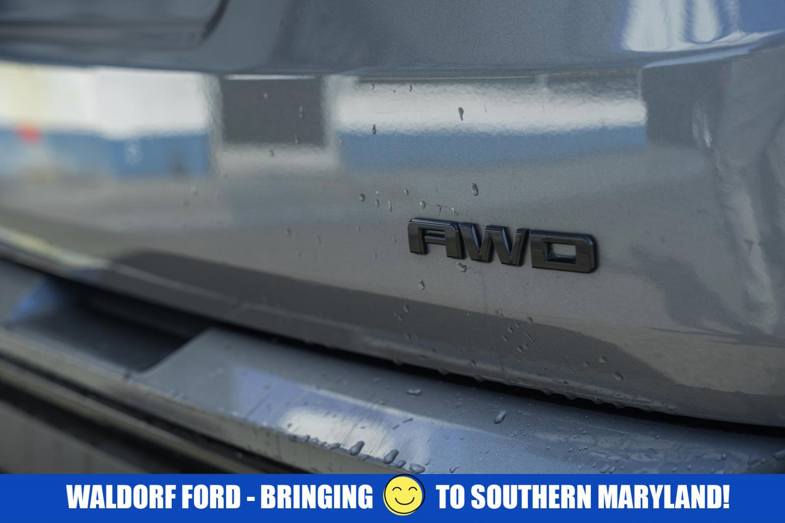 Used 2021 GMC Terrain SLT w/ Elevation Edition AWD/4WD image 8
