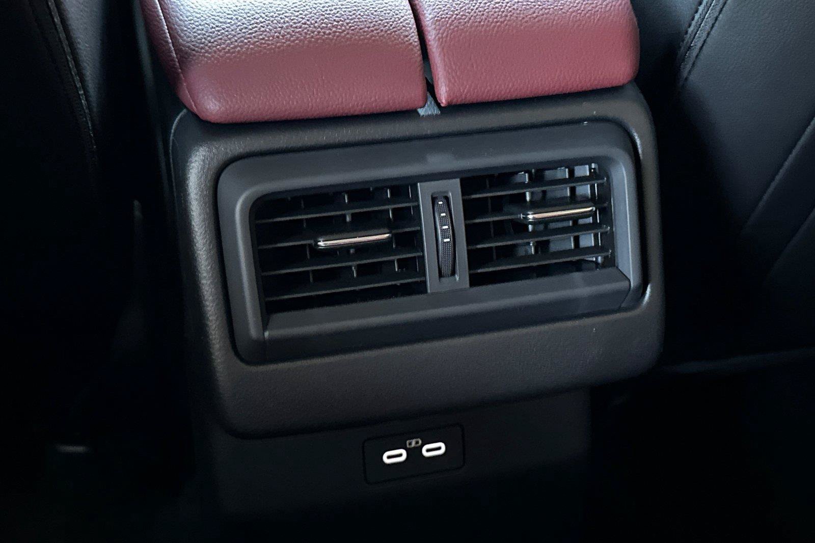New 2026 MAZDA CX-50 AWD 2.5 Hybrid w/ Weather Package image 14
