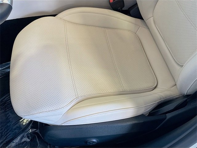 Certified 2025 Mercedes-Benz C 300 4MATIC Sedan image 20