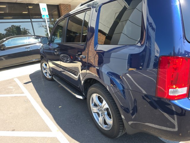 Used 2013 Honda Pilot EX image 10