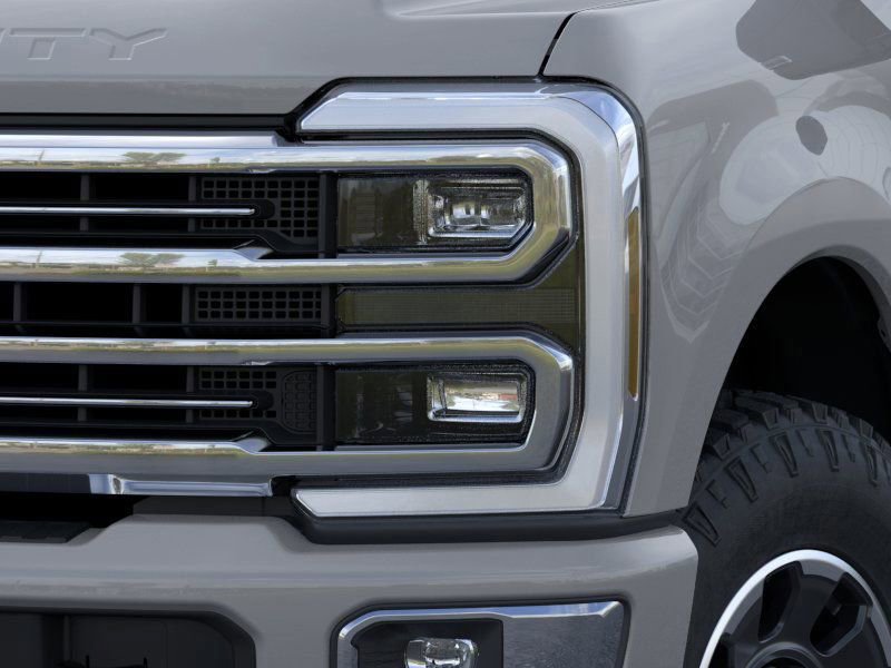 New 2026 Ford F250 4x4 Crew Cab Super Duty image 19