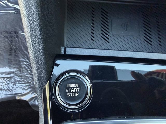 Certified 2023 Kia Sportage X-Line w/ X-Line Premium Package image 24