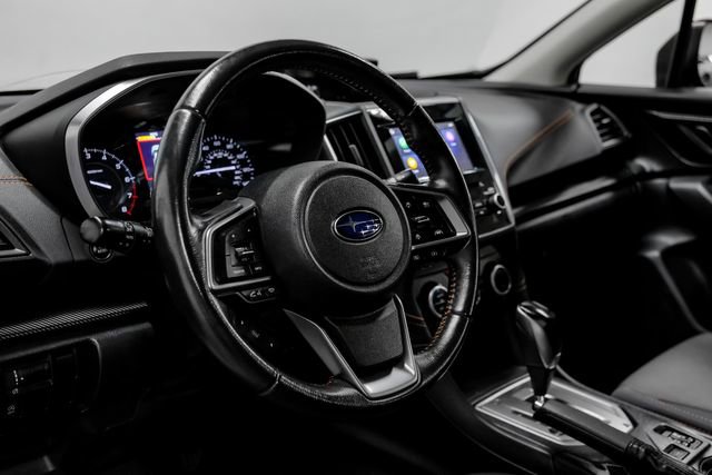 Used 2020 Subaru Crosstrek 2.0i Premium image 17