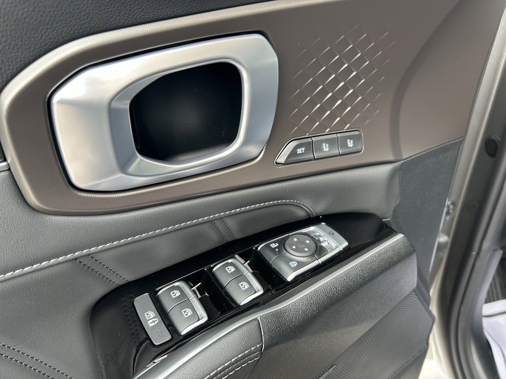New 2026 Kia Sorento SX Prestige AWD/4WD image 19