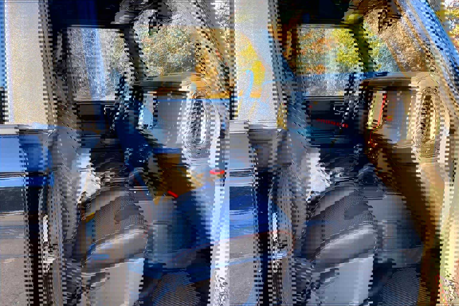 Used 2024 Ford Bronco Raptor image 7