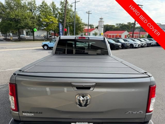 Used 2020 RAM 1500 Big Horn AWD/4WD image 45