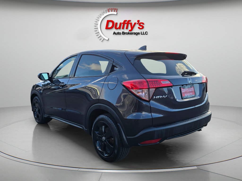 Used 2016 Honda HR-V EX image 15