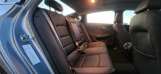 Used 2024 Chevrolet Malibu LT image 13