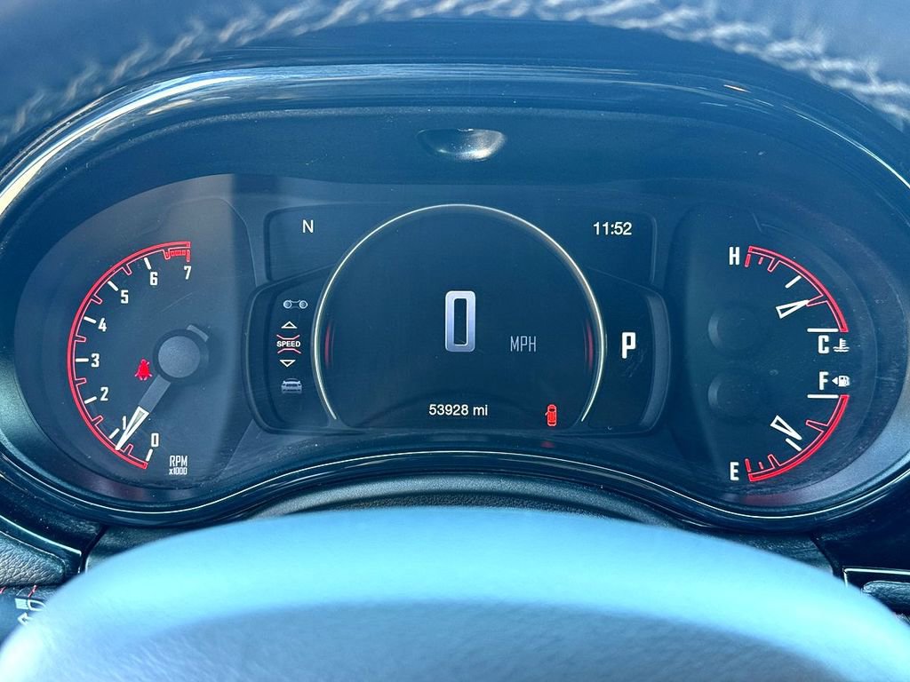 Used 2023 Dodge Durango GT image 18