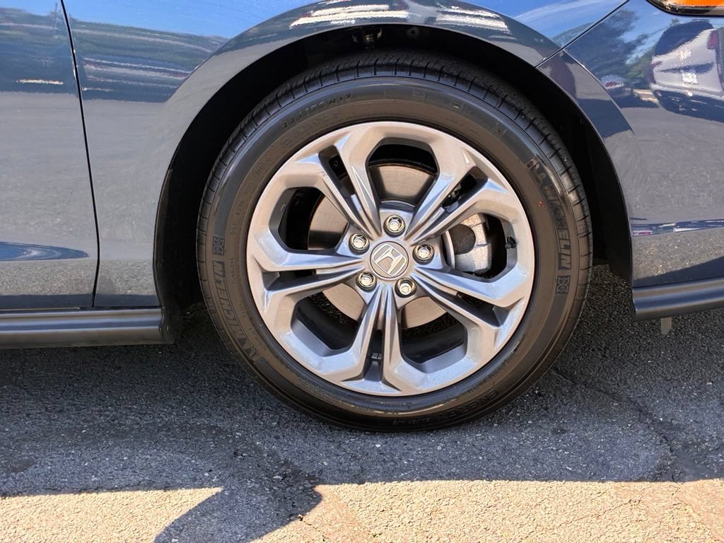 Used 2024 Honda Accord EX image 45