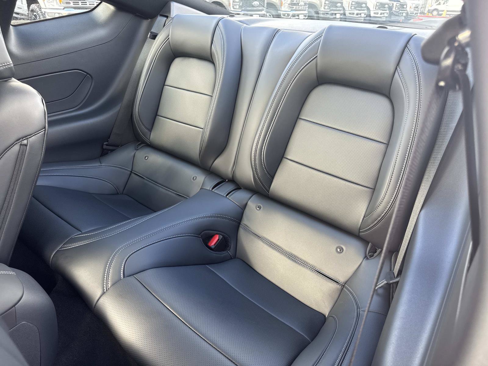 Used 2026 Ford Mustang GT Premium RWD image 12