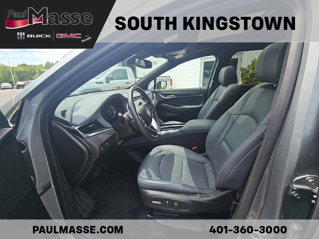 Used 2023 Buick Enclave Essence w/ Experience Buick Package AWD/4WD image 13