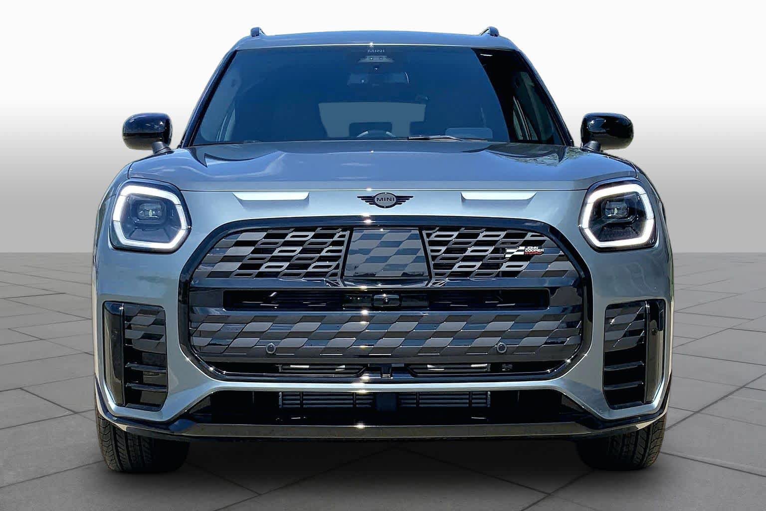 New 2027 MINI Cooper Countryman S AWD/4WD image 3