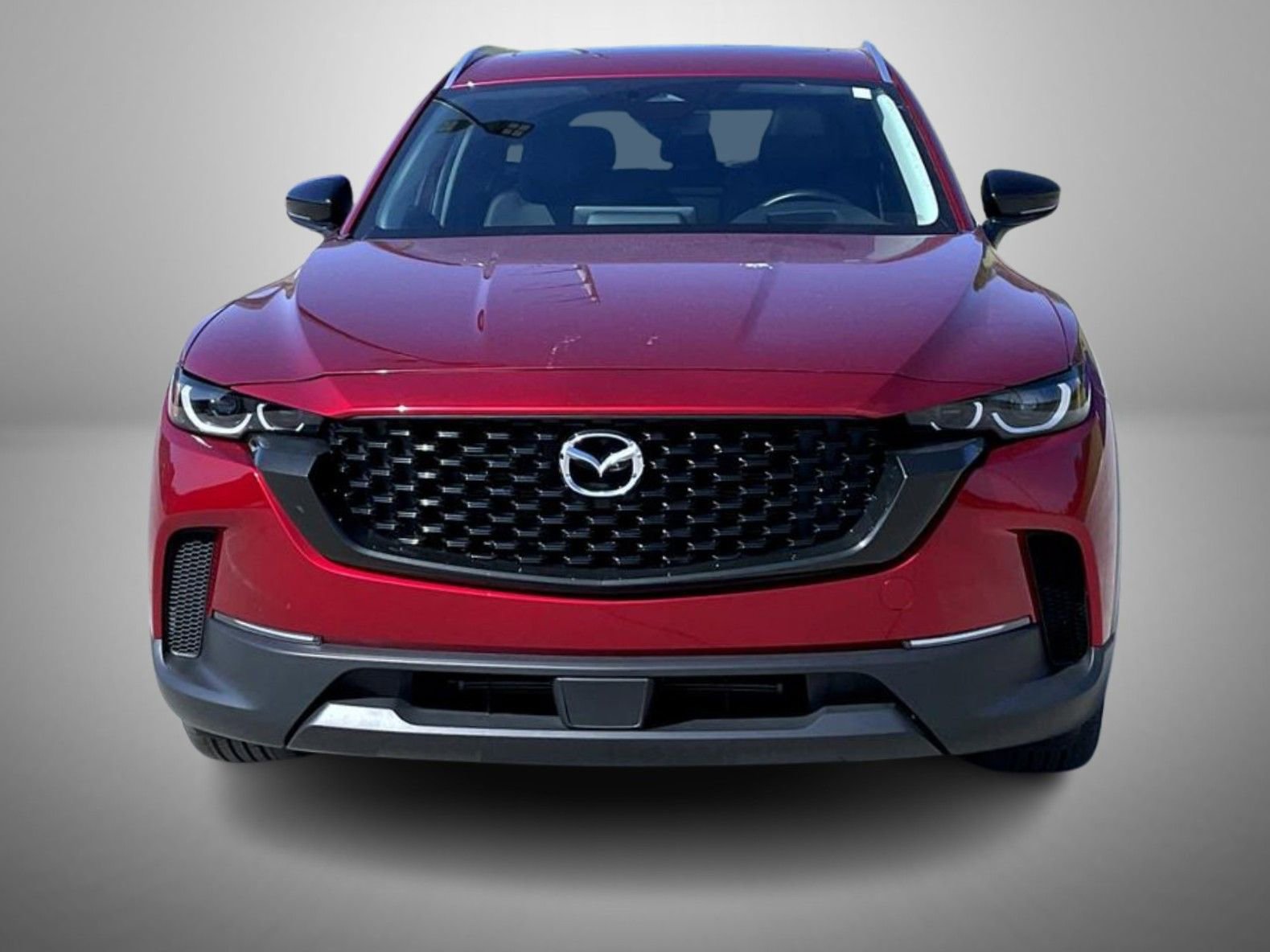 Used 2025 MAZDA CX-50 AWD 2.5 S w/ Premium Plus Pkg image 2