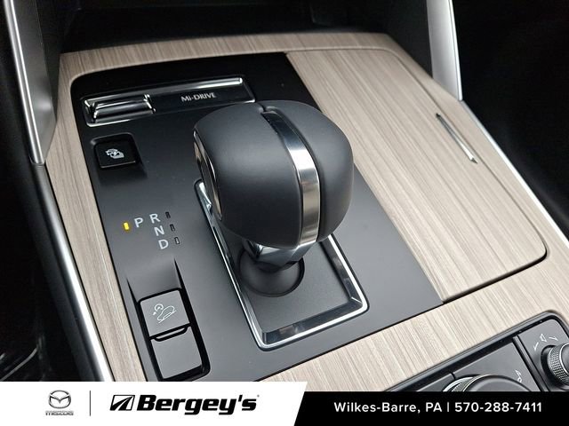 New 2026 MAZDA CX-70 SC Plus AWD/4WD image 10